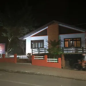 Aconchego Dos Avós Estalagem